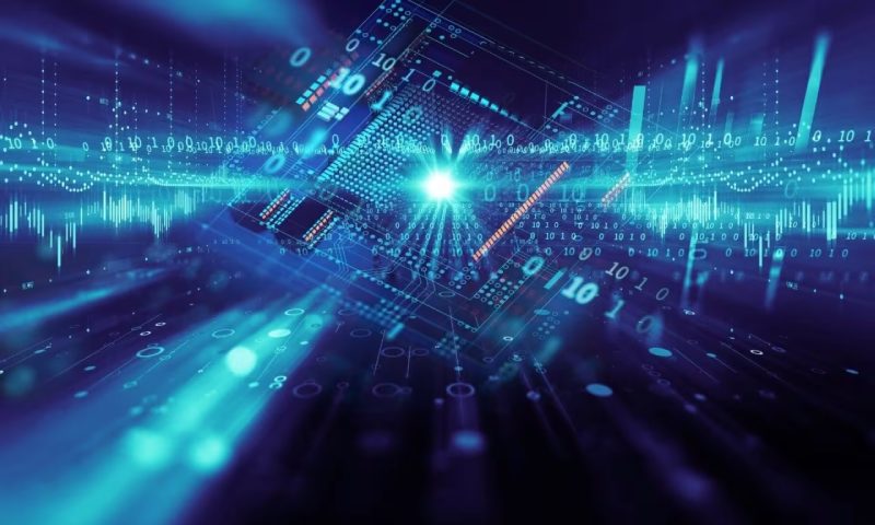 溆浦县SCADA系统底层架构与完整工作原理解析