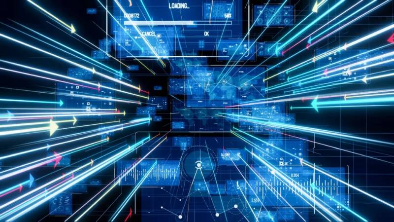 溆浦县SCADA系统开发:守护工业安全的数字卫士